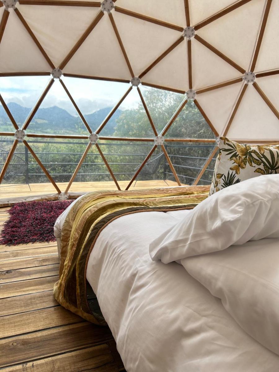 La Meca Glamping - Housity