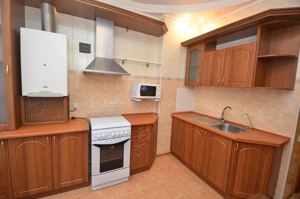 Apartment in the center on Spasskaya Street - Housity
