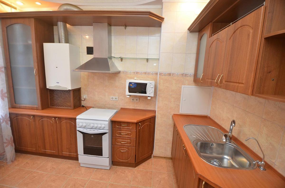 Apartment in the center on Spasskaya Street - Housity