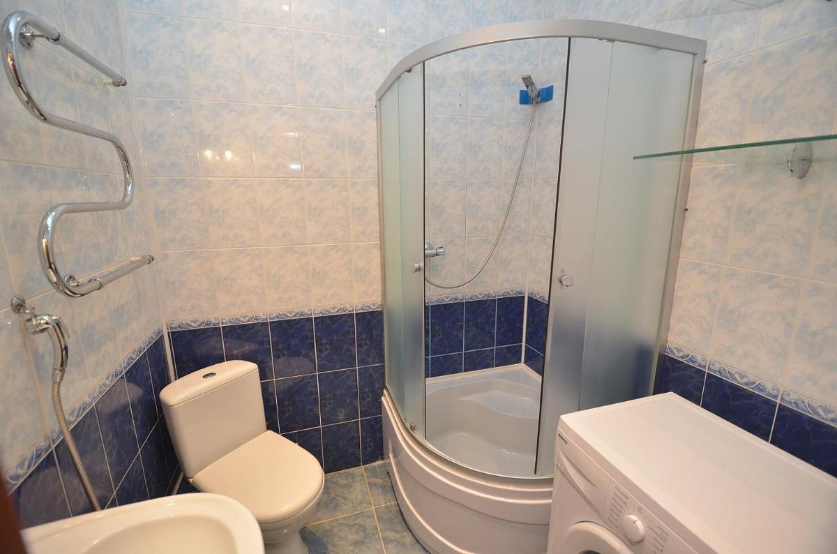 Apartment in the center on Spasskaya Street - Housity