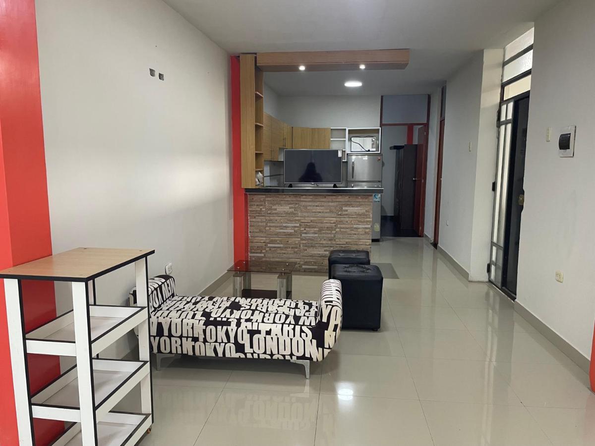 Bonito departamento en Chulucanas - Housity