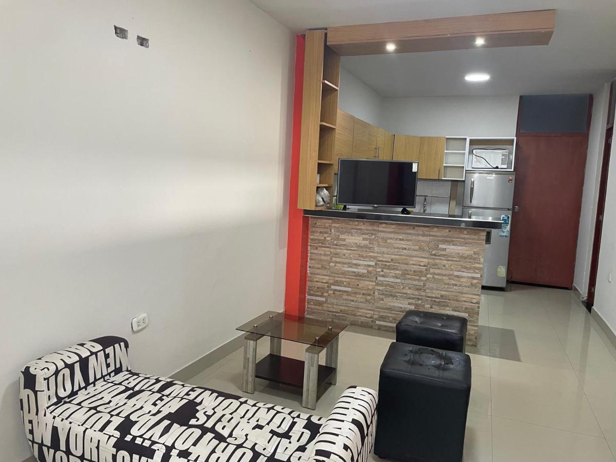 Bonito departamento en Chulucanas - Housity