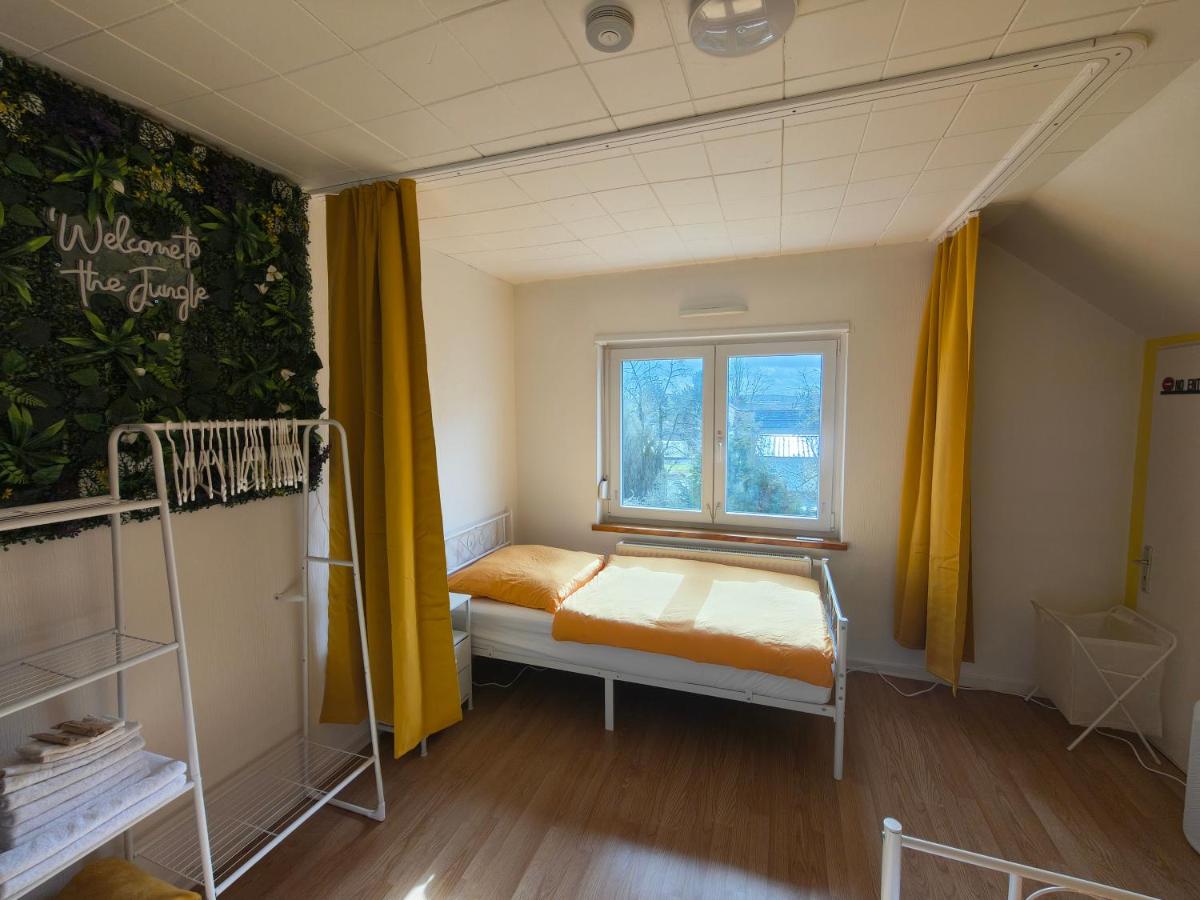 Appartement Grand Est - Ham-sous-Varsberg - Housity