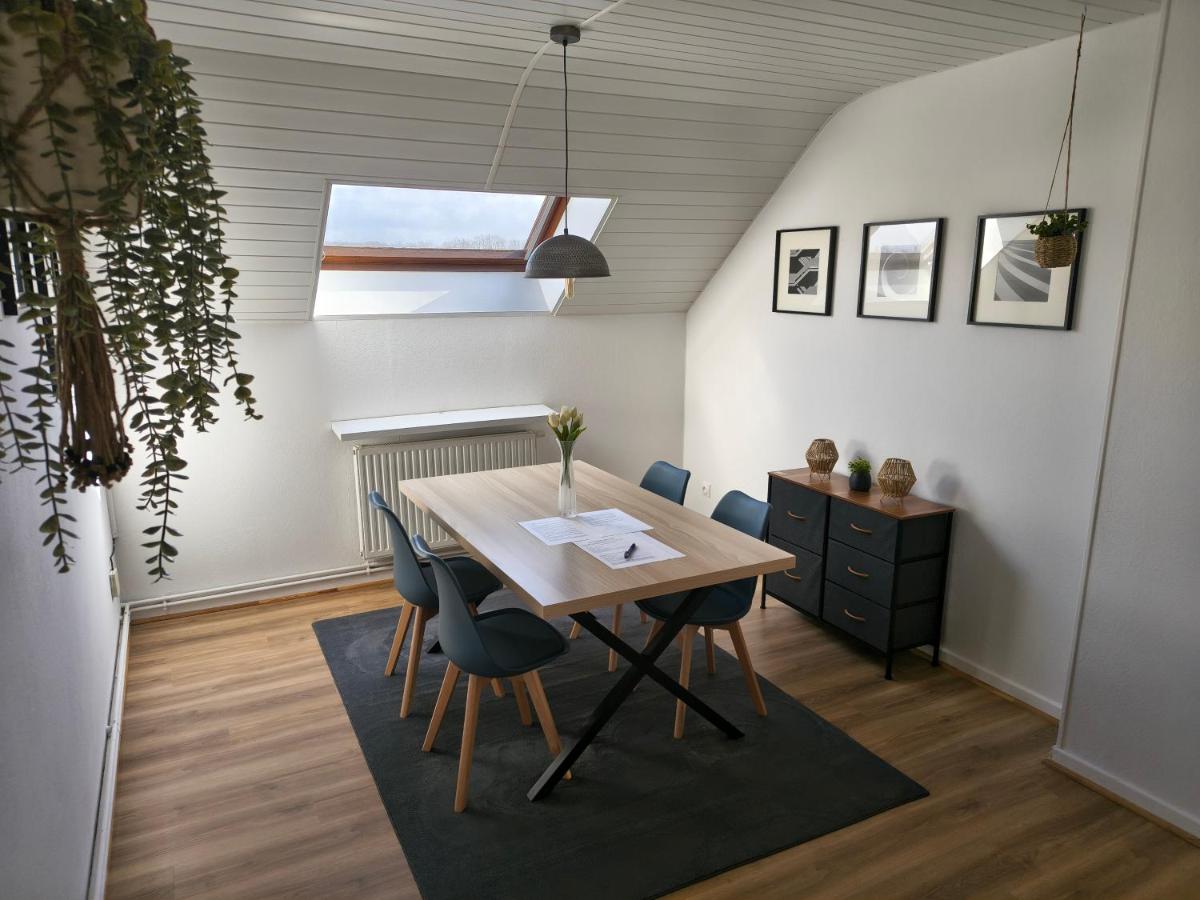 Appartement Grand Est - Ham-sous-Varsberg - Housity