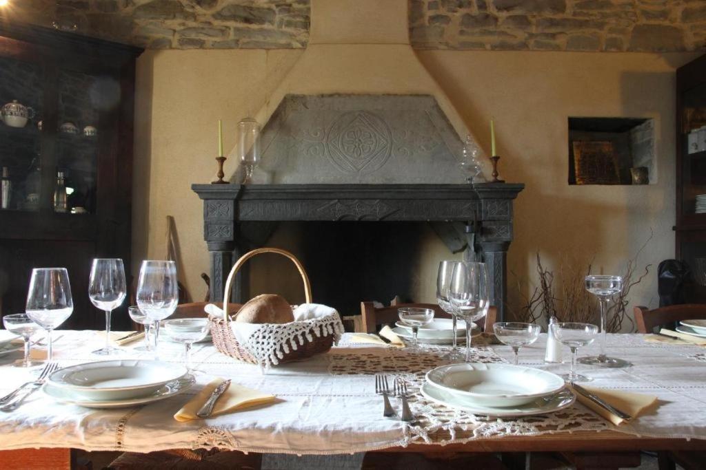 Ca' d'Alfieri - Housity