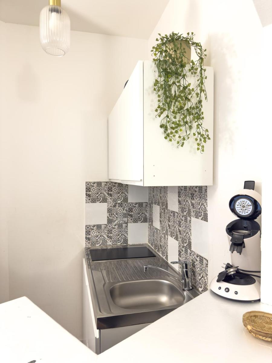 Appartement Brest centre - Cosy - Housity