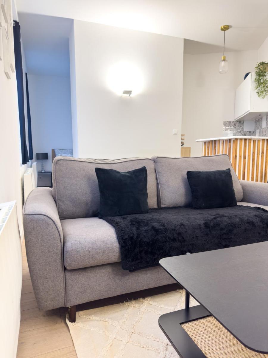 Appartement Brest centre - Cosy - Housity