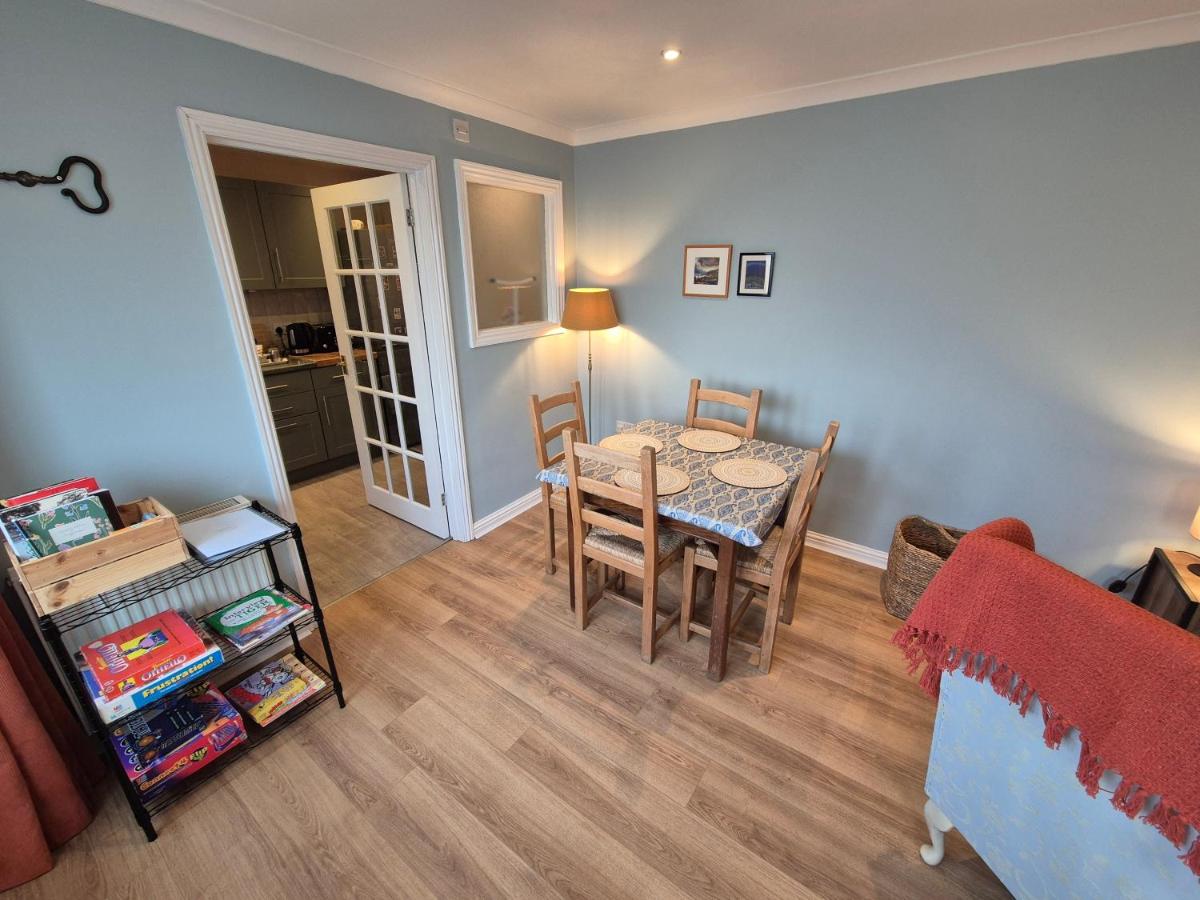 Cosy cottage in the centre of Dursley - Housity