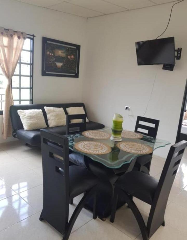 Apartamento turístico Guadalupe - Housity