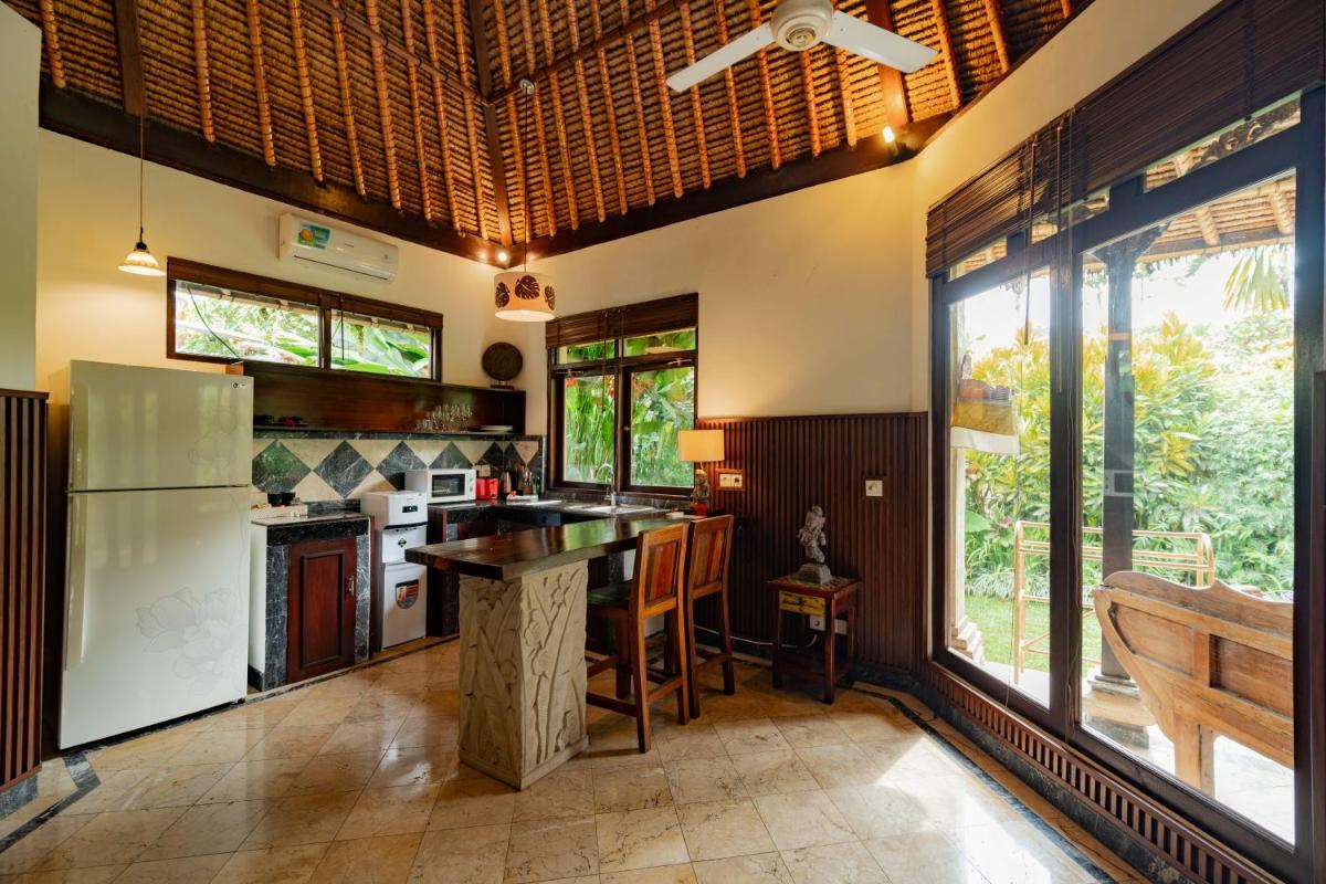 Sama's Cottages and Villas - Hizvo