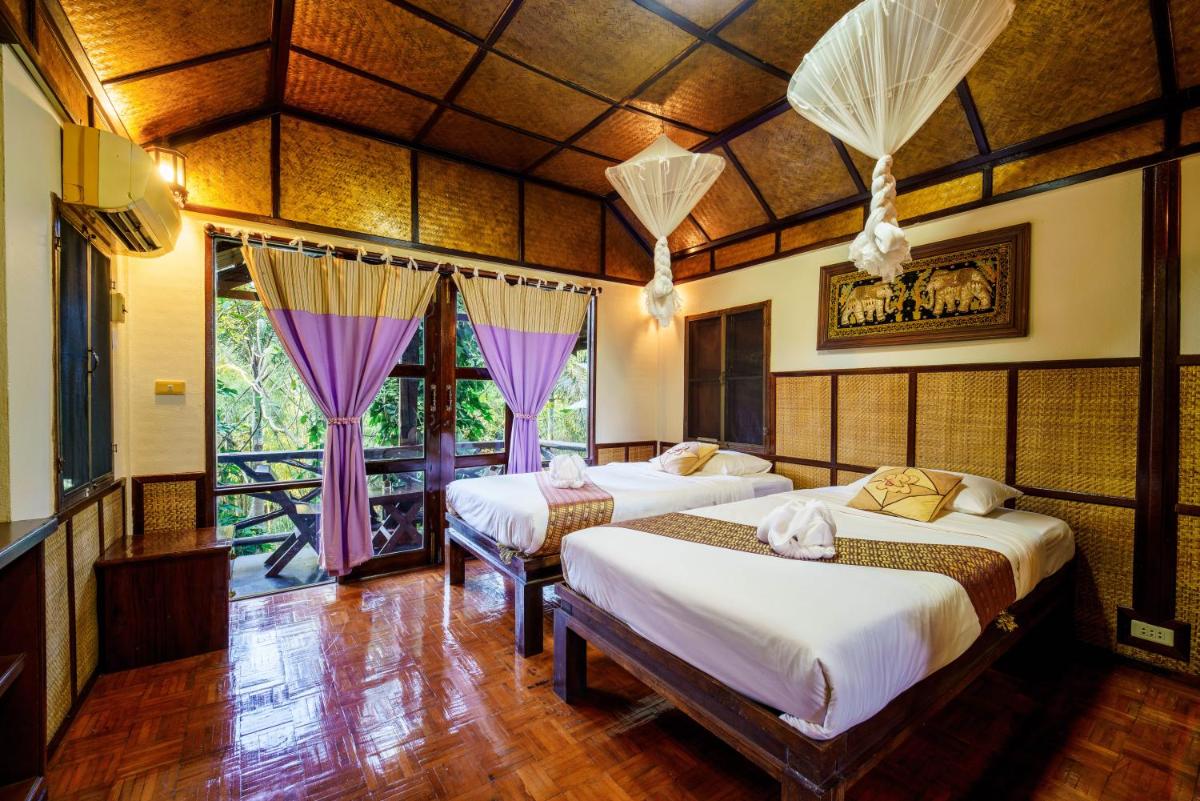 Marisa Resort & Spa Chiang Dao - Housity