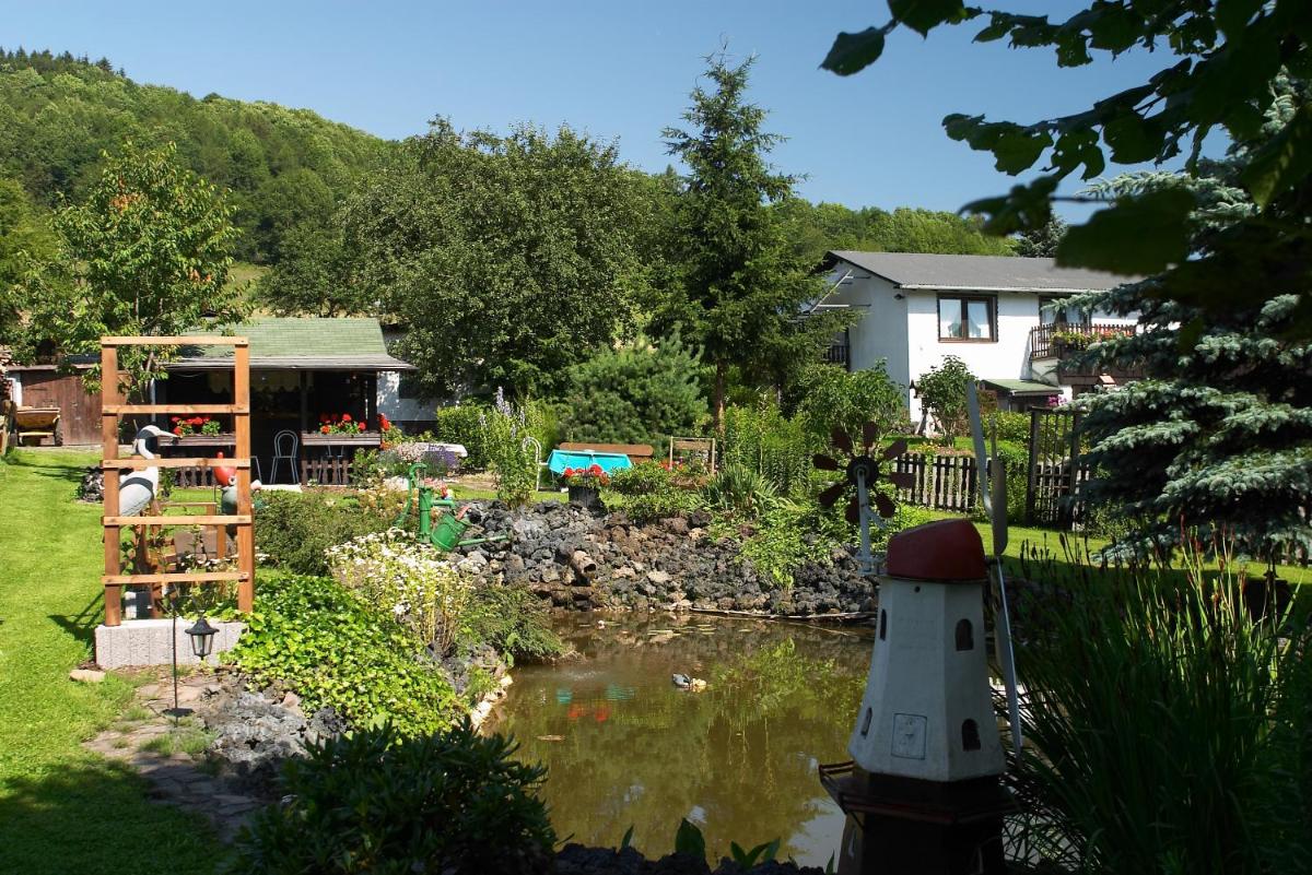 Pension Haus Liesertal - Housity