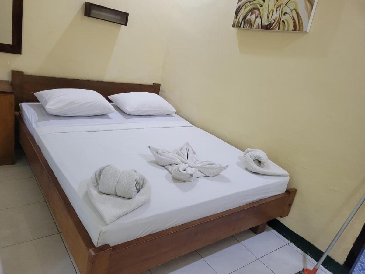 Koi Gili Guest House - Housity