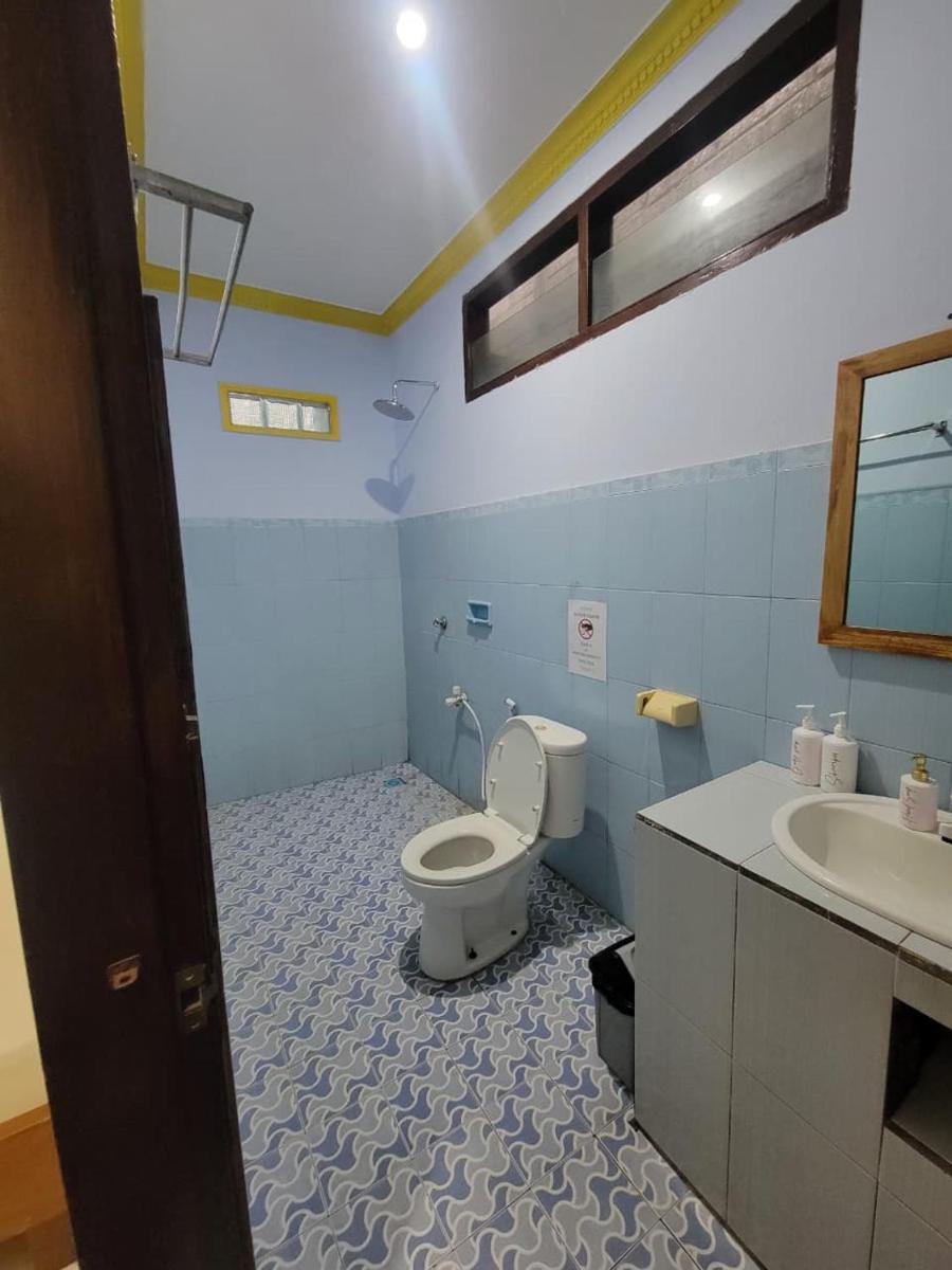 Koi Gili Guest House - Housity