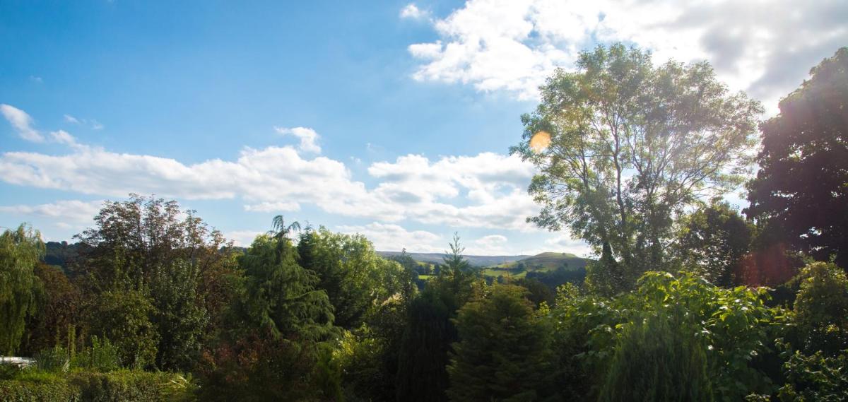 Hathersage B & B - Housity