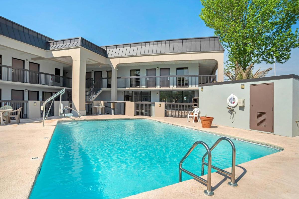 Quality Inn Foley - Gulf Shores North - Housity
