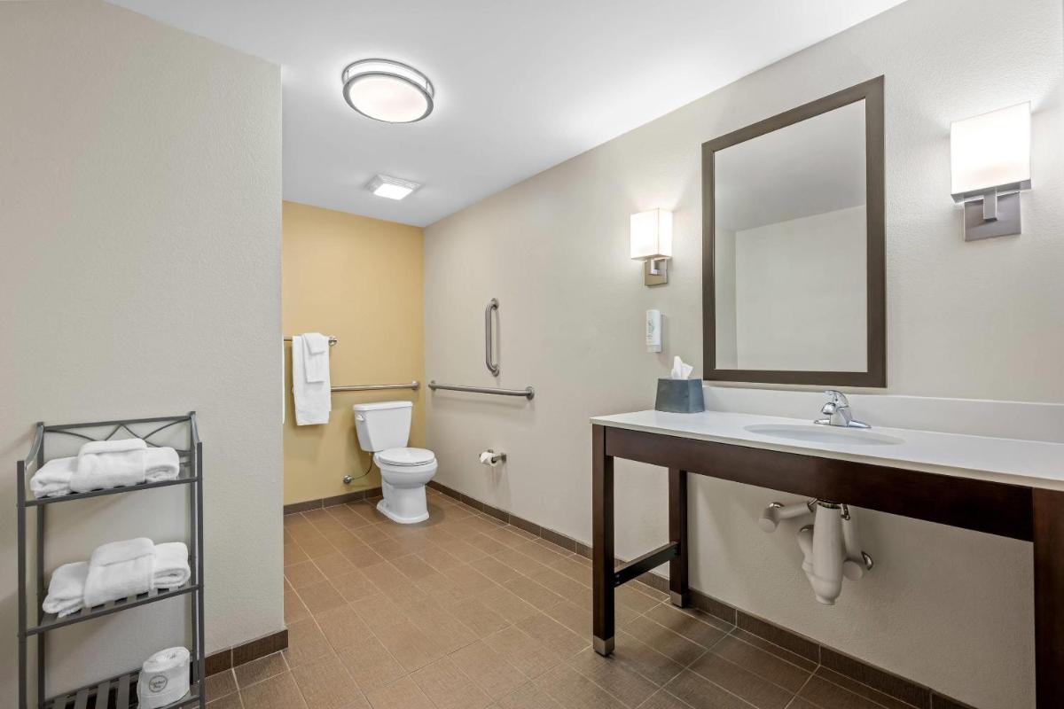 Sleep Inn & Suites Jasper I-22 - Housity