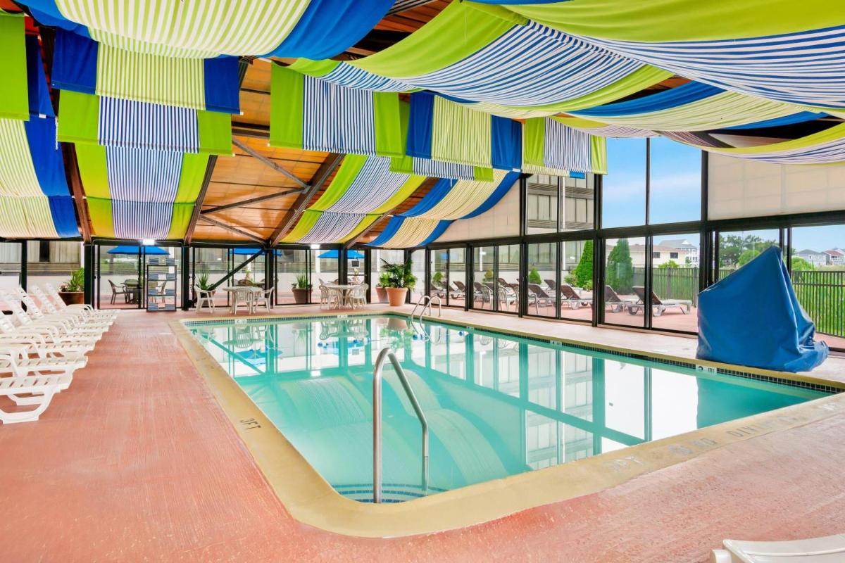 Comfort Inn Gold Coast - Housity