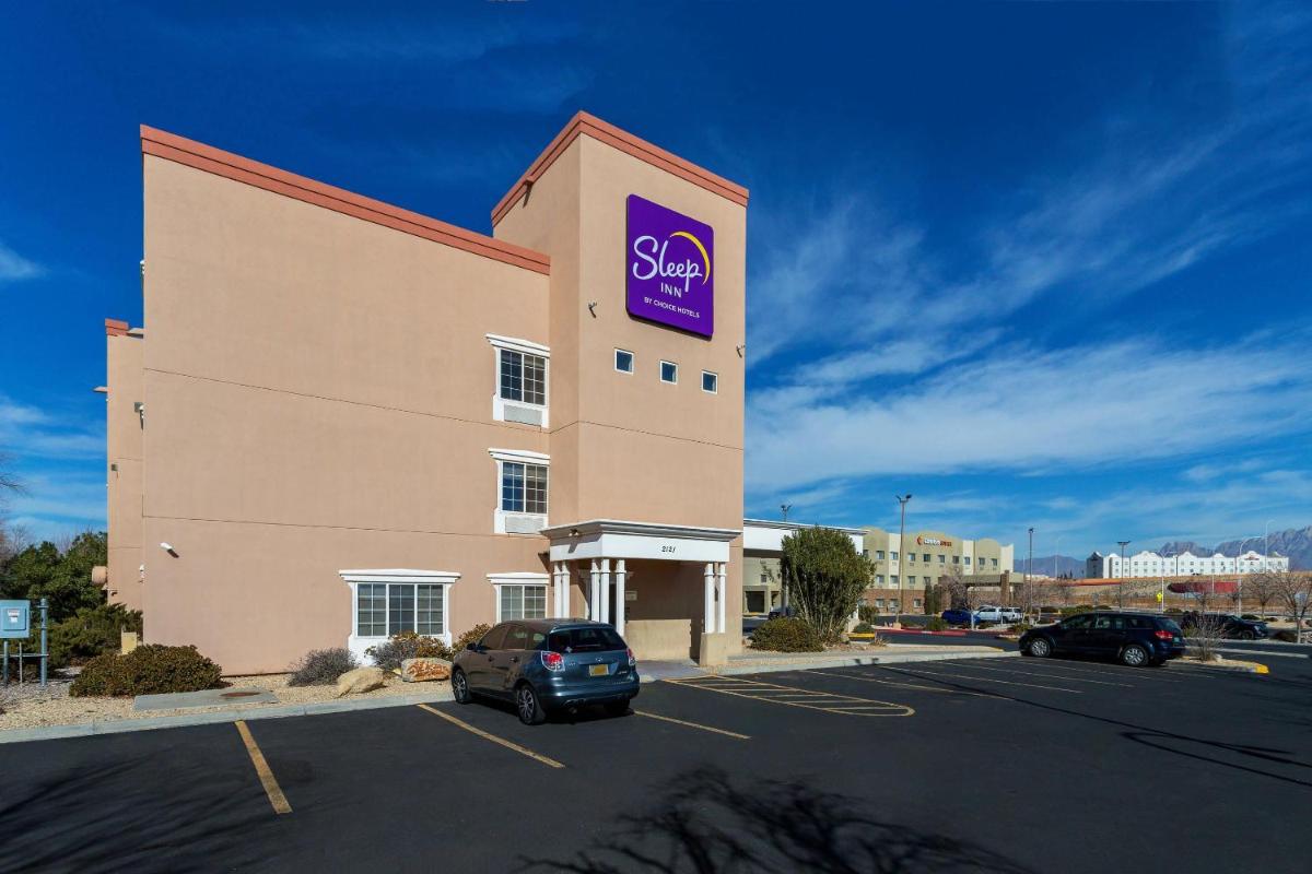Sleep Inn University - Housity
