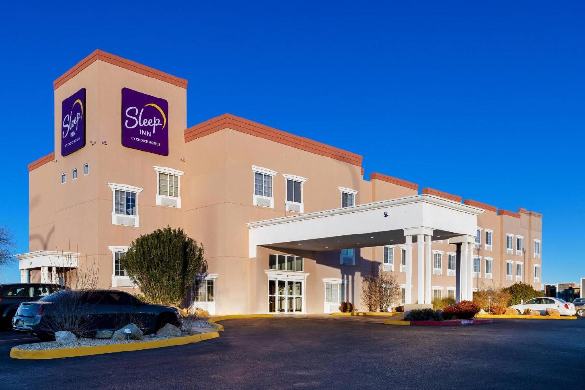 Sleep Inn University - Housity