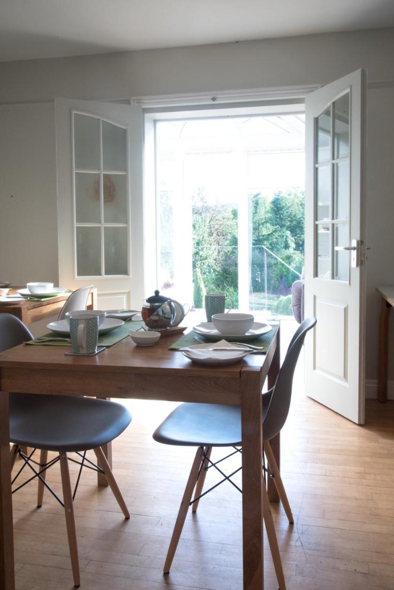 Hathersage B & B - Housity