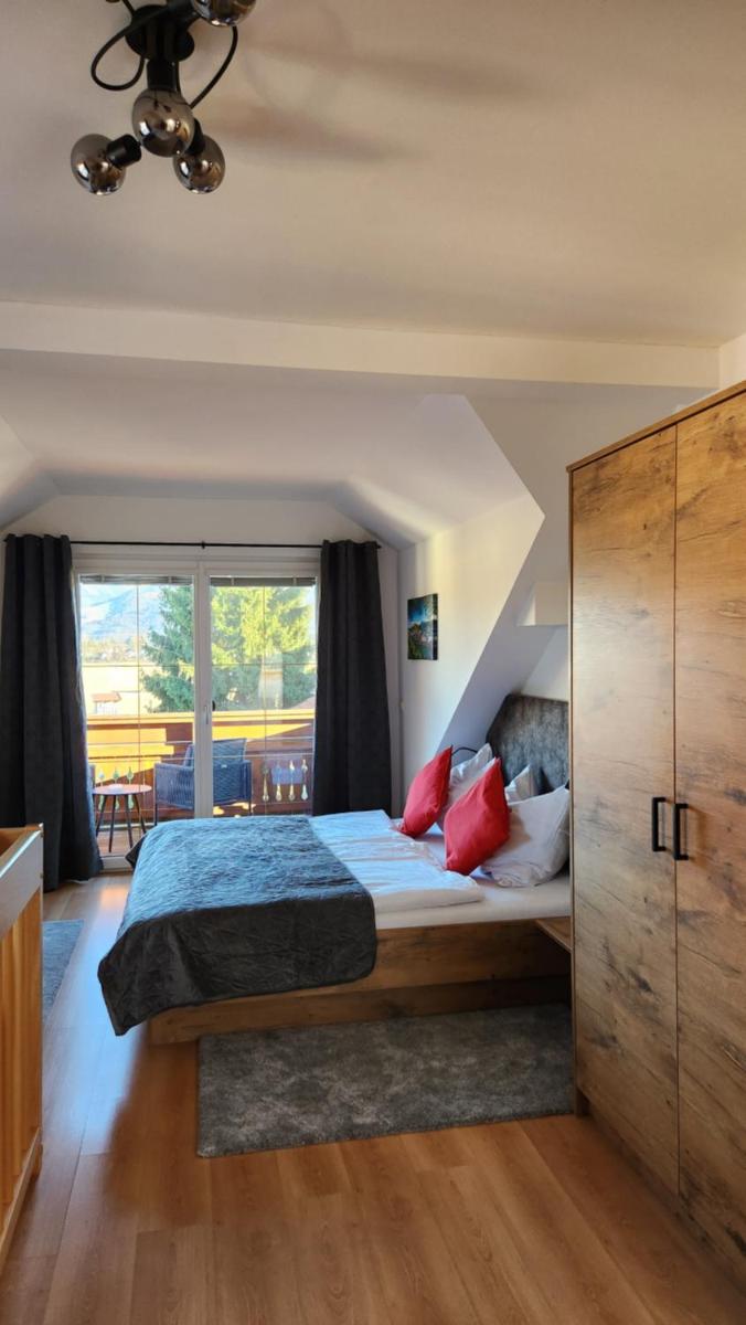 Apartments by Pension Ballwein - Housity