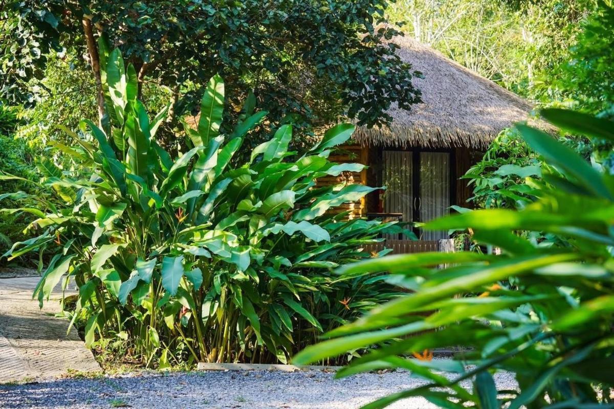 Bannaimong Natural Springs - Housity