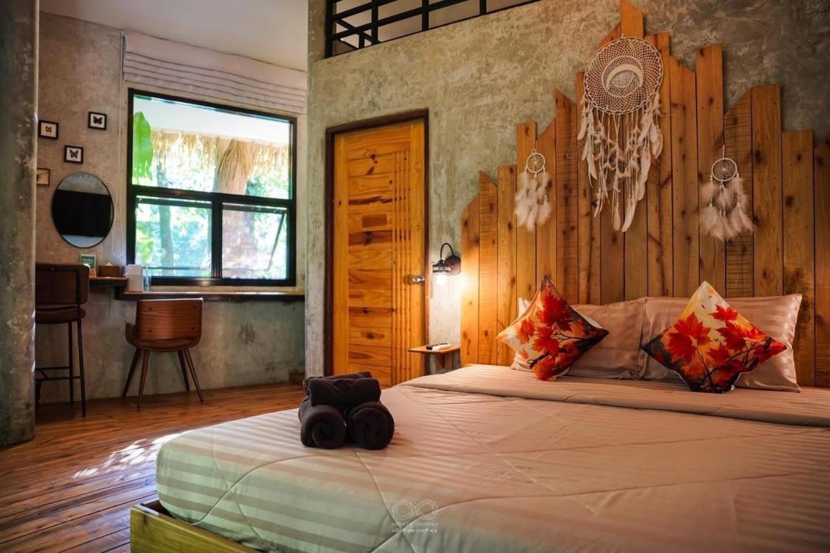 Bannaimong Natural Springs - Housity