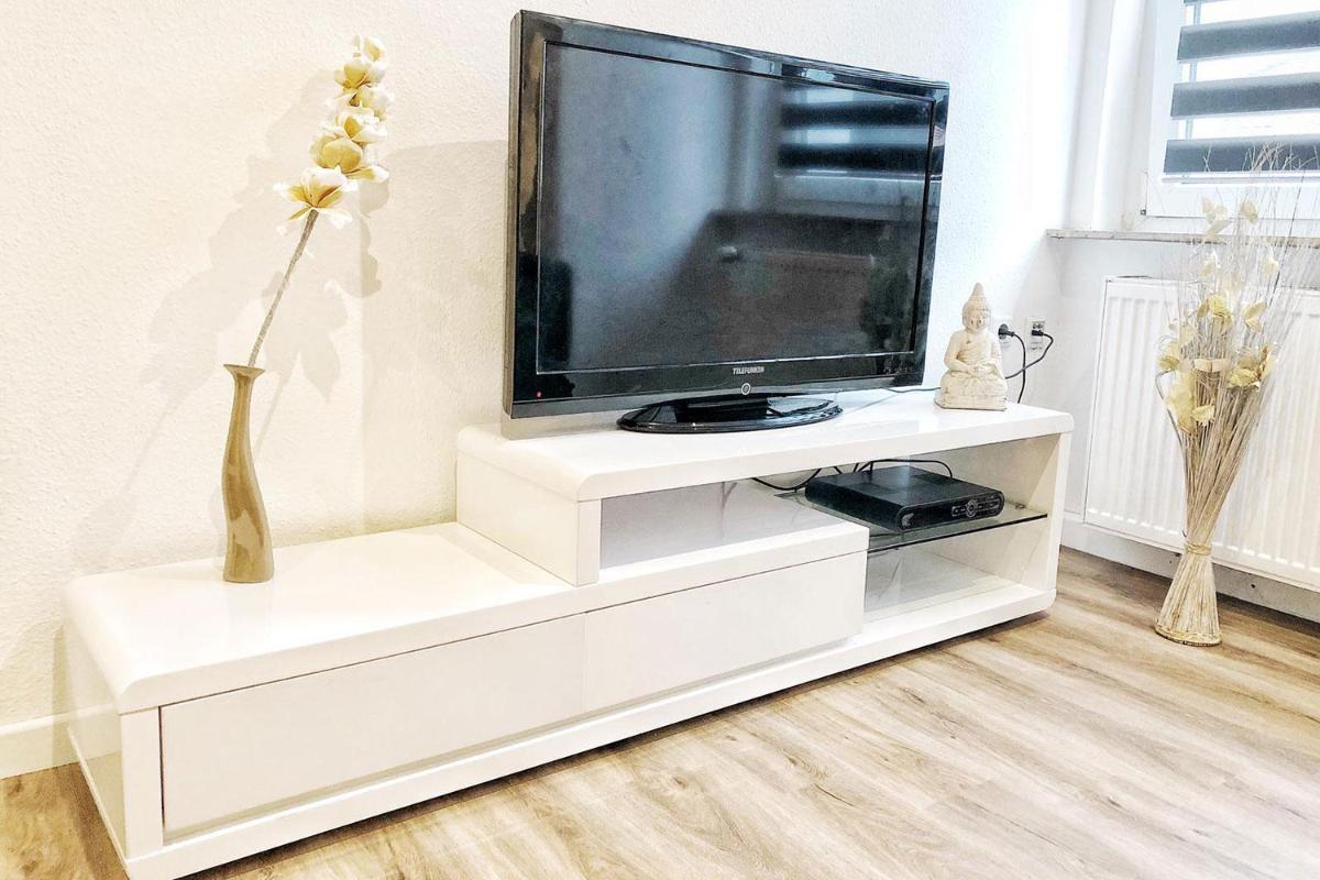 Apartment in Wuppertal - Hizvo