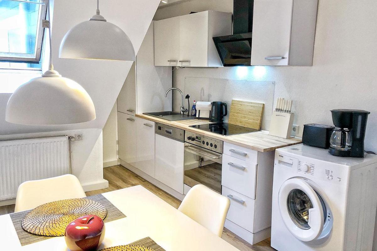 Apartment in Wuppertal - Hizvo