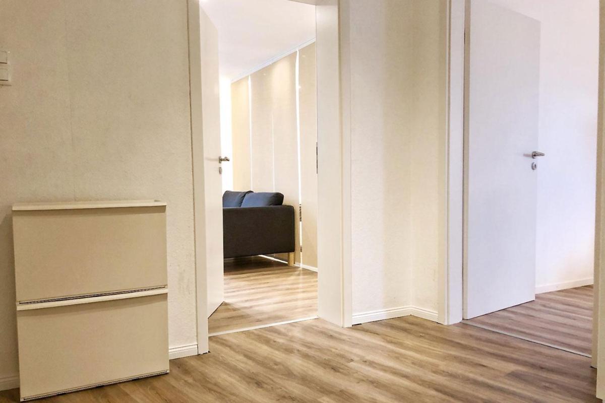 Apartment in Wuppertal - Hizvo