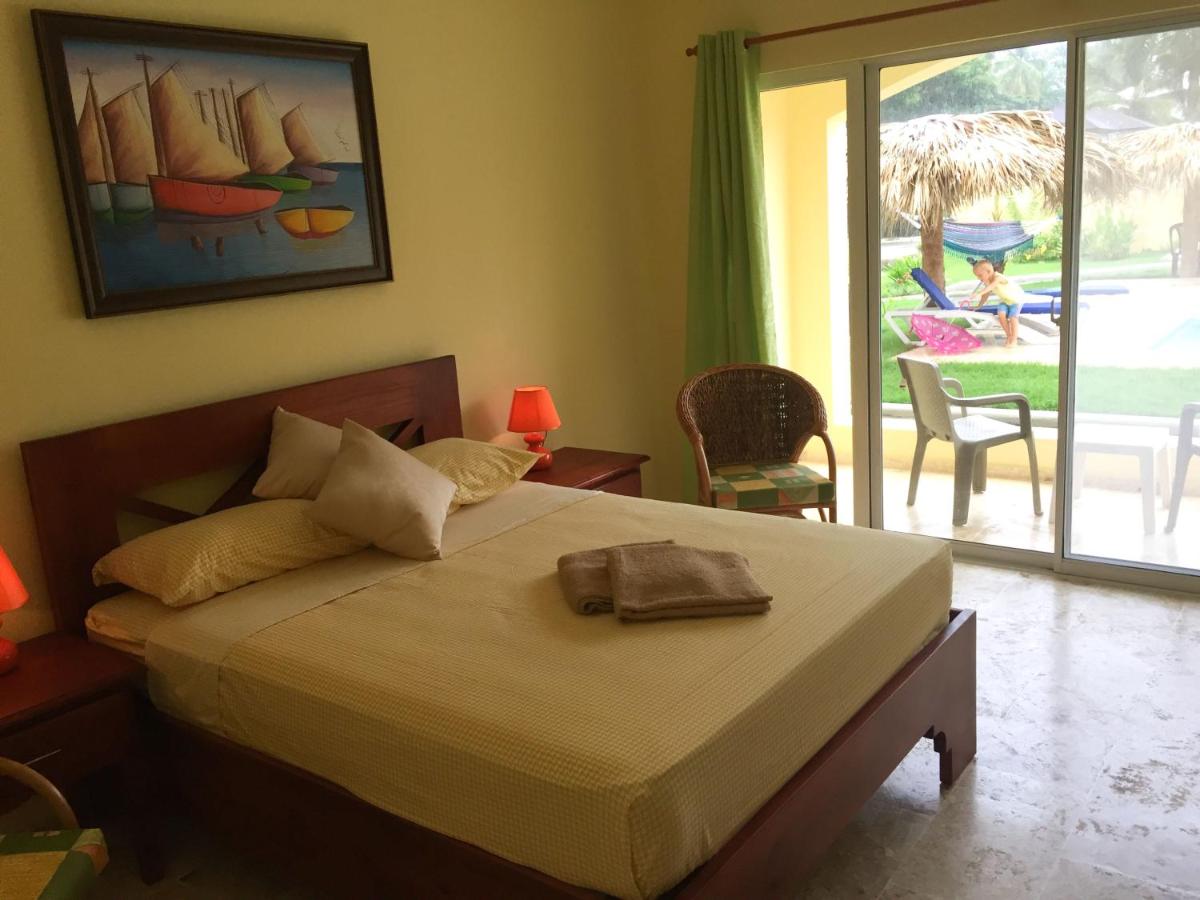 Las Galeras Hotel - Housity