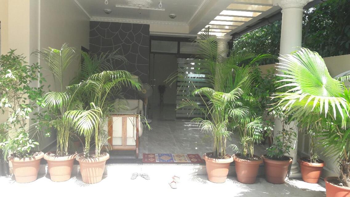 Matoshri Homestay Airport Road - Housity