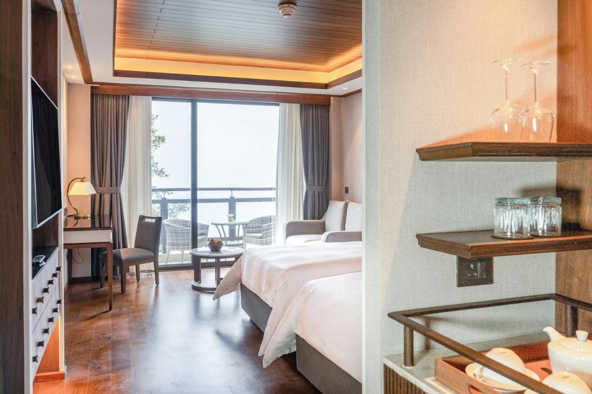 Dusit Thani Himalayan Resort Dhulikhel, Nepal - Housity