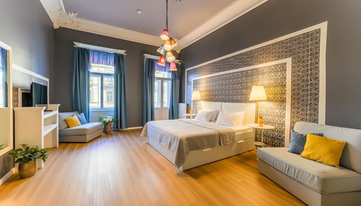 Royal Prague City Apartments - Housity