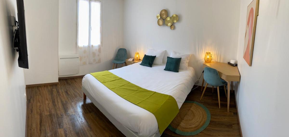 Hotel De Provence - Housity