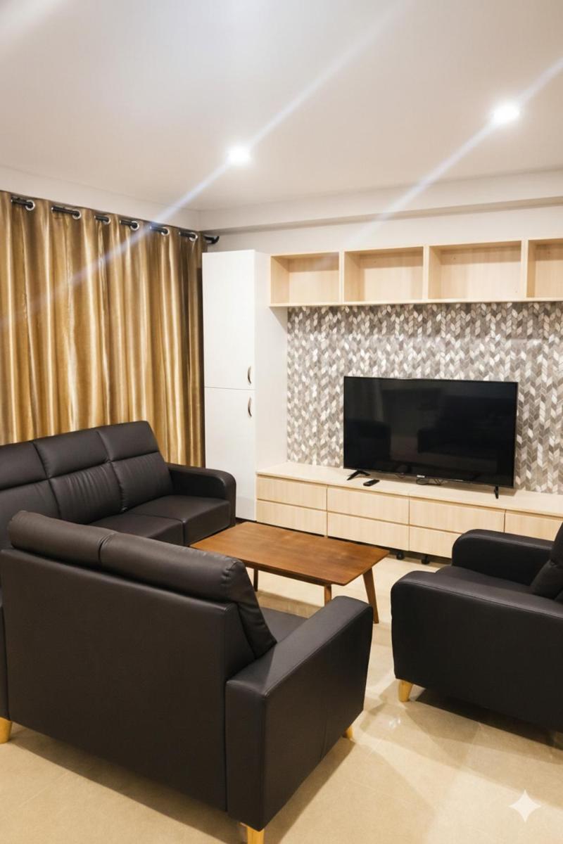 The Residence - Housity