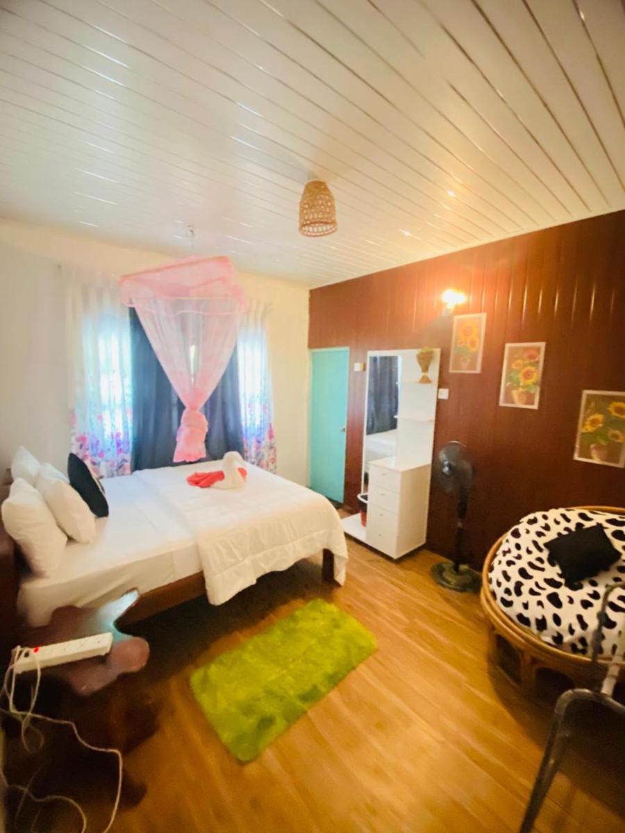 Tunnel Gap Homestay - Housity