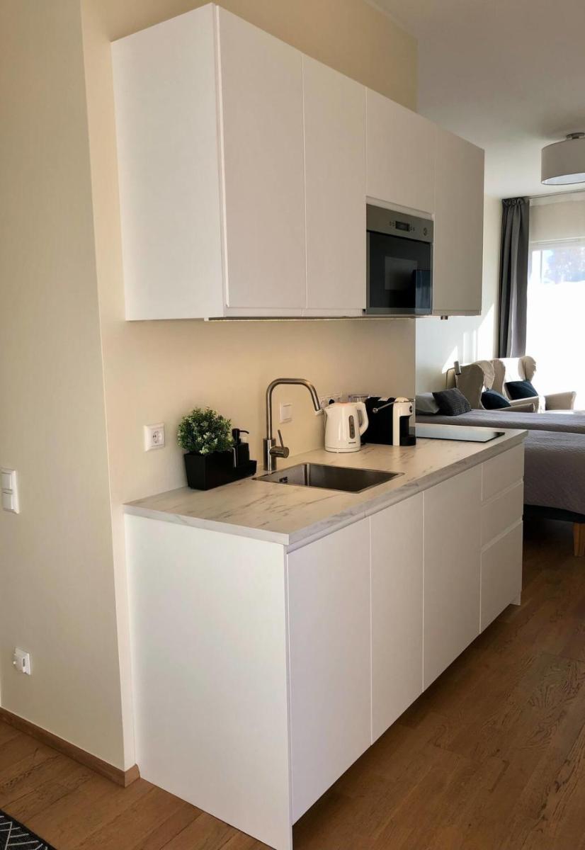 Lovely Aisa apartment in Pärnu - Housity