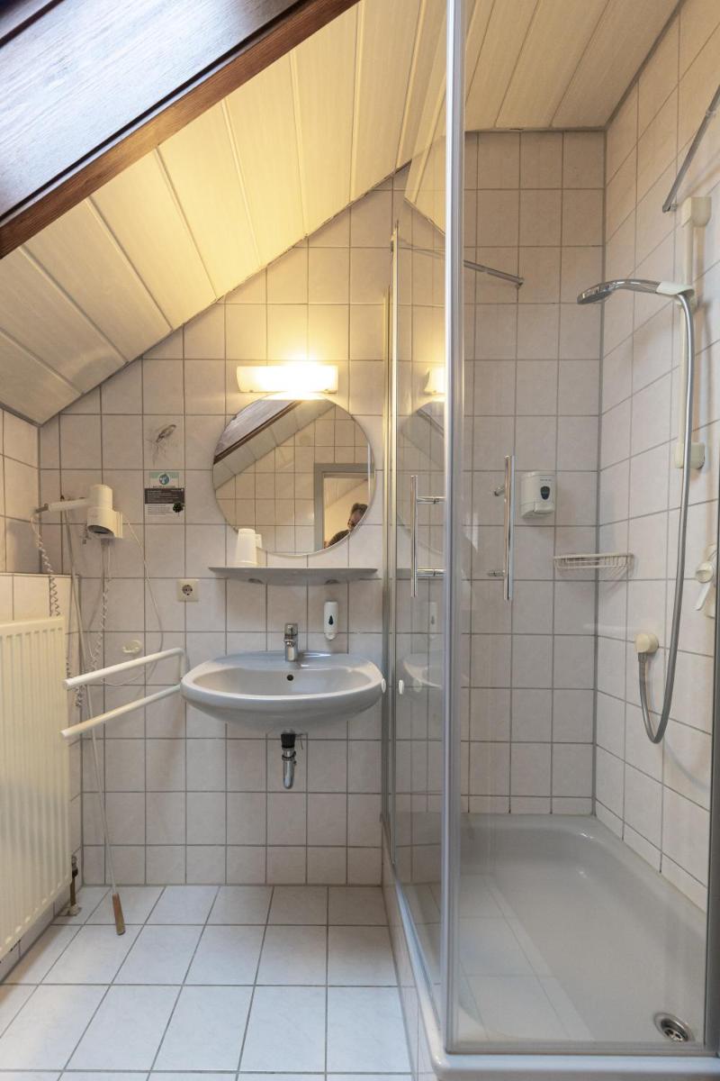 Pension Krone - Housity