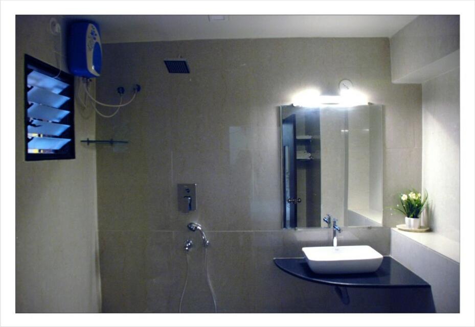 Matoshri Homestay Airport Road - Housity