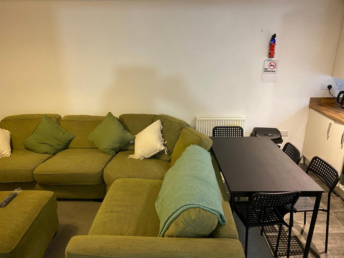 2bed apartment 10mins from Sheffield,Rotherham and meadah - Housity