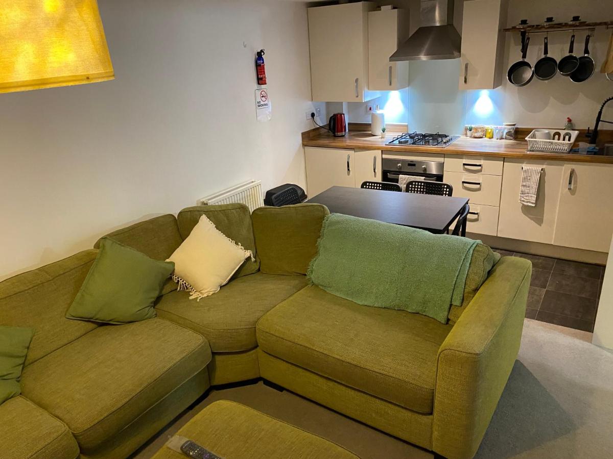2bed apartment 10mins from Sheffield,Rotherham and meadah - Housity