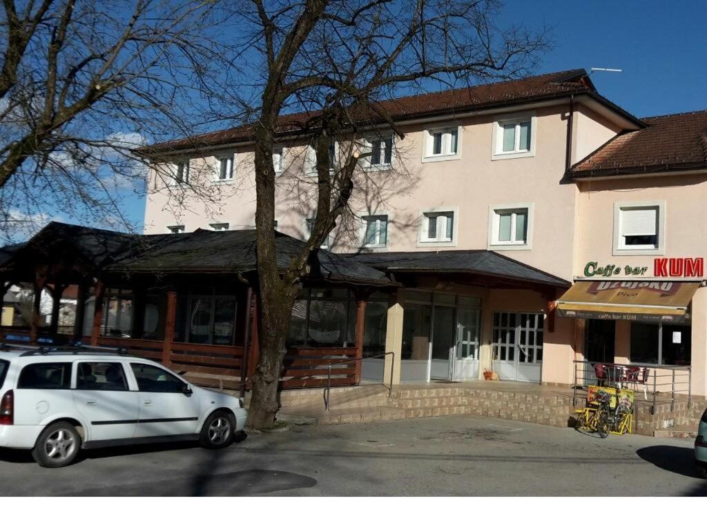 Rooms Dujlović - Housity