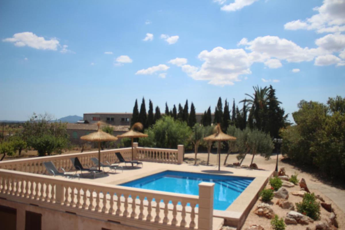 Es Lladoner Villa - Housity