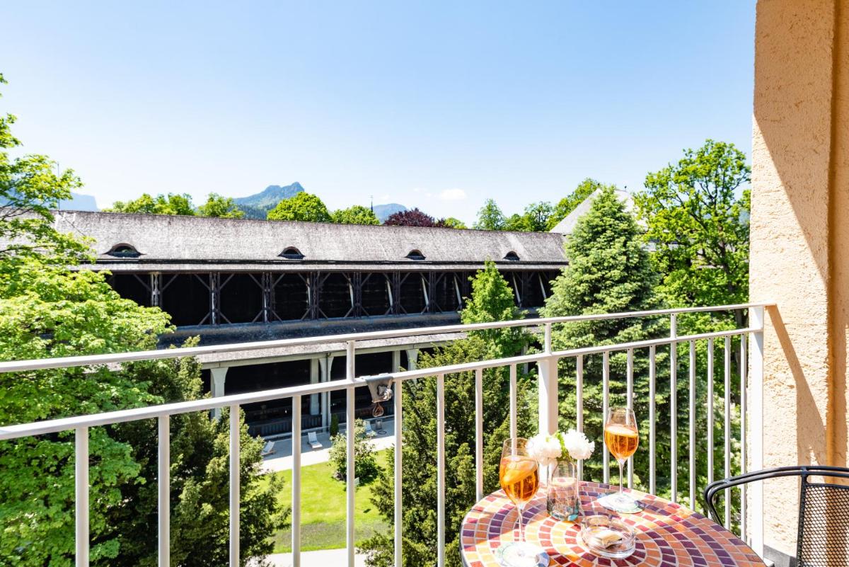 Galerie Hotel - Housity