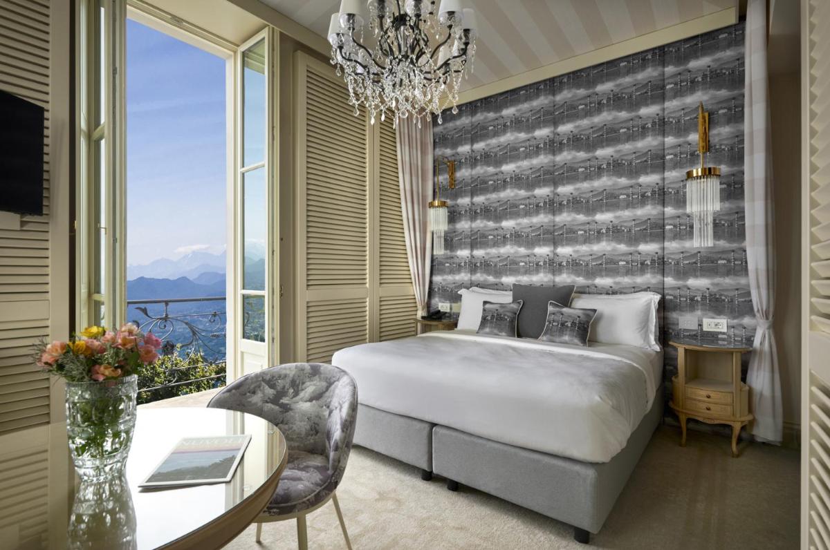 Nuvole Garden Hotel - Housity