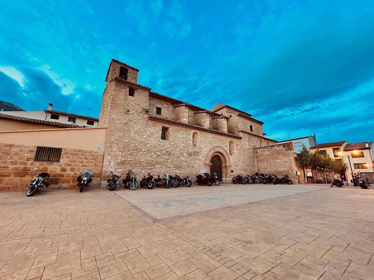 Hostal meson del rey - Housity