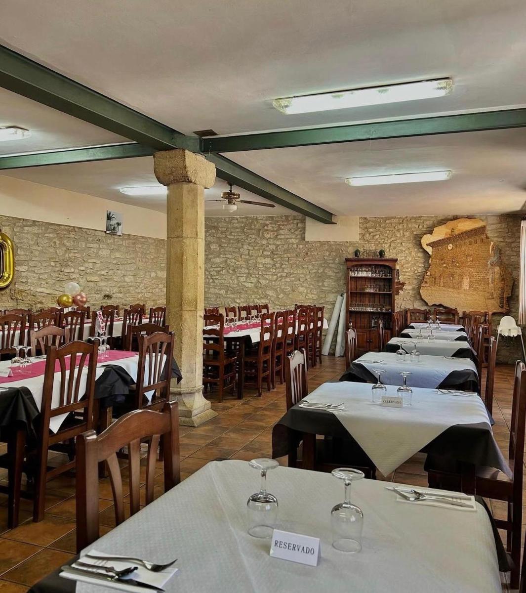 Hostal meson del rey - Housity