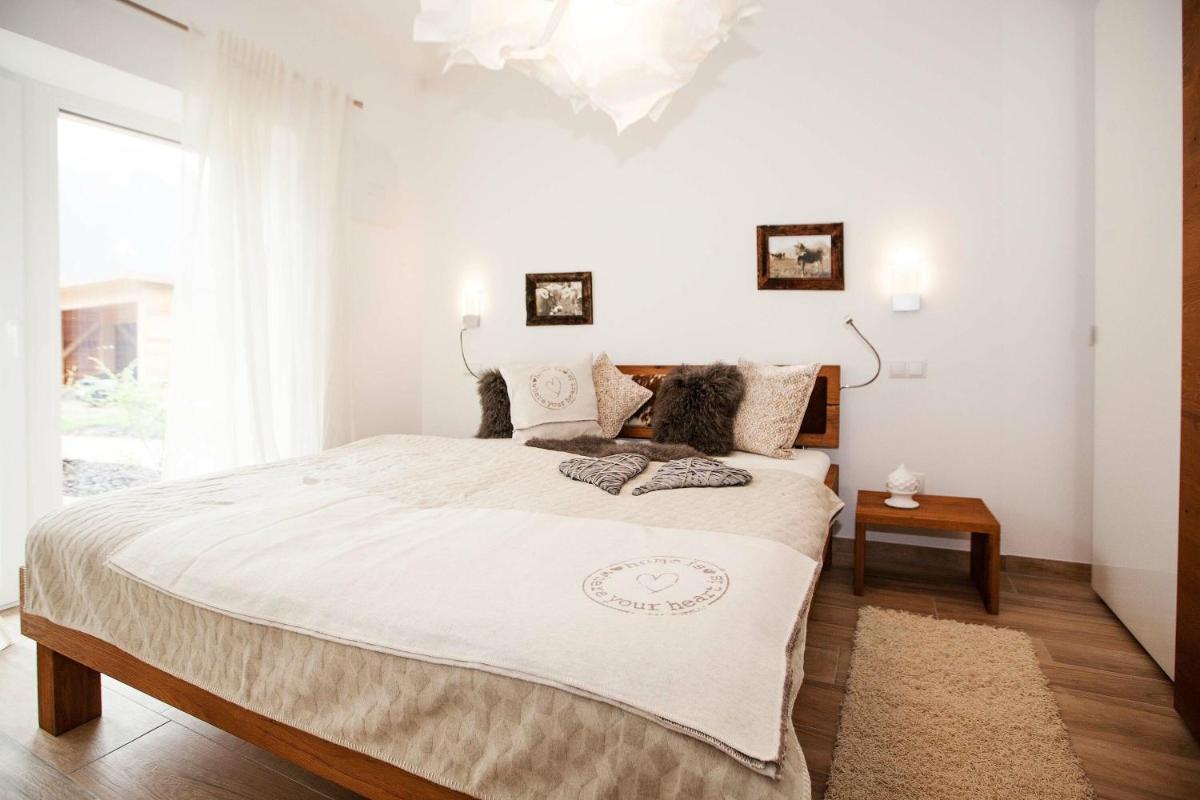 Allpenraum Lodge 5 - mit KönigsCard! - Housity